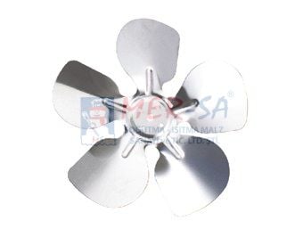 Fan Kanadı 15 cm