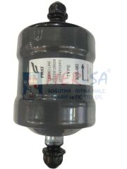 Kurutucu Filtre (Dryer) Frio SDCL-052 1/4 Rakorlu