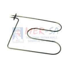 Fırın Boru Rezistansı 220V 800 W