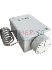 Oda Termostatı Fancoil İtalyan 0 / +40 C