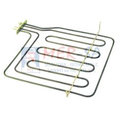 Fırın Rezistansı 220V 3200 W