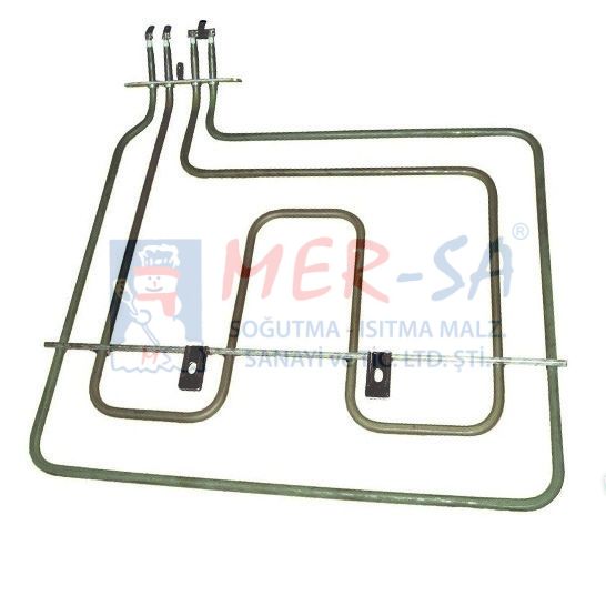 Fırın Rezistansı 220V 2200 W