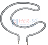 Katmer Rezistansı 220V 650W