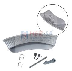 Çamaşır Makinesi Mandal Zanussi-Electrolux 50292021008 139ZN38