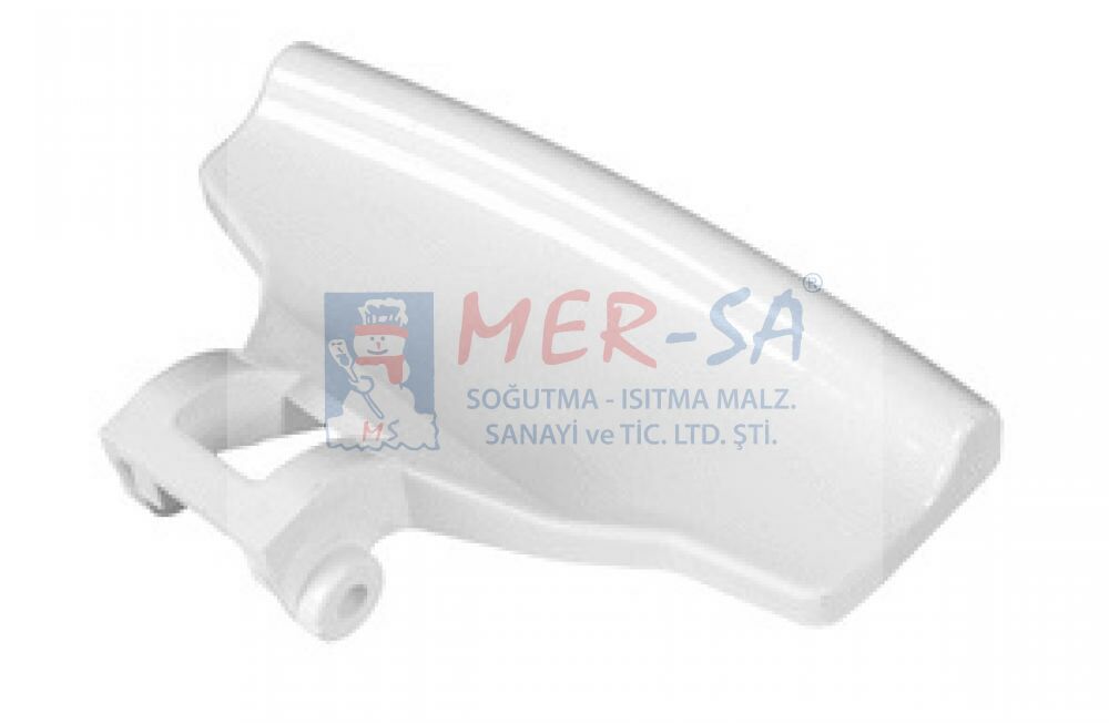 Çamaşır Makinesi Mandal Zanussi-Electrolux 1325159406 139ZN42