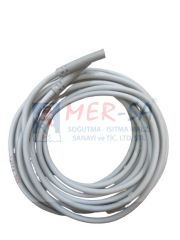 Dijital Termostat Lae AD3-5B03W-BG
