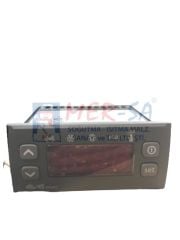 Dijital Termostat Eliwell EW961 EW17DI0XCH715 GREY