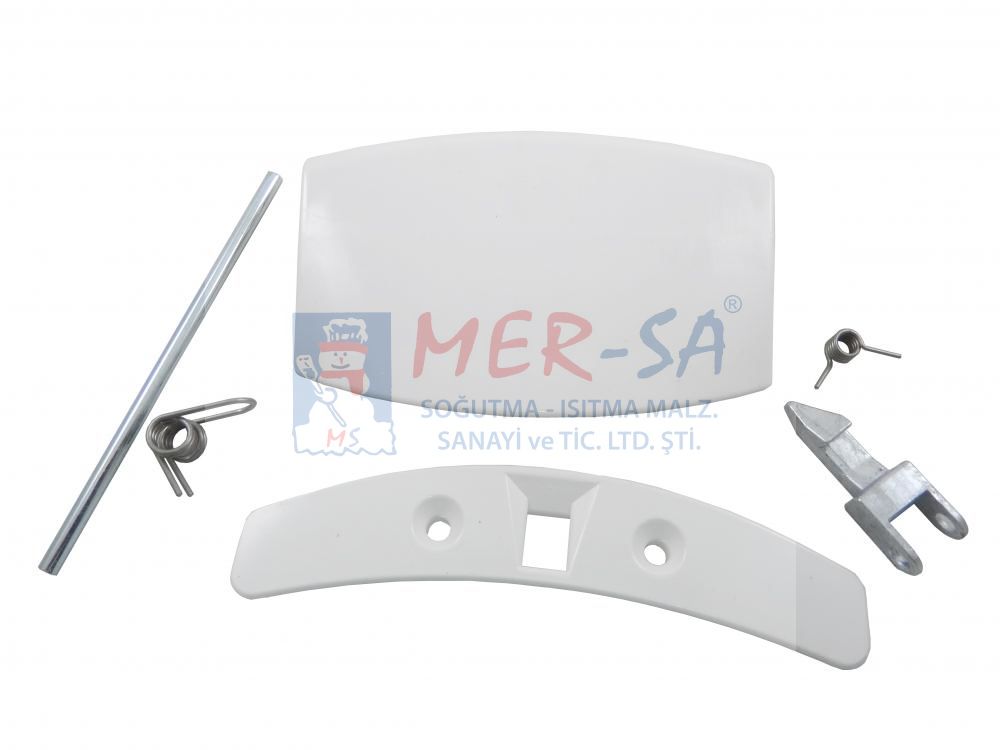 Çamaşır Makinesi Mandal Zanussi-Electrolux 4055087003 -50287899004 139ZN46