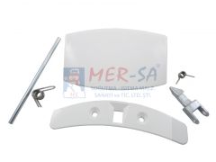 Çamaşır Makinesi Mandal Zanussi-Electrolux 4055087003 -50287899004 139ZN46