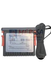 Dijital Termostat STC-200+