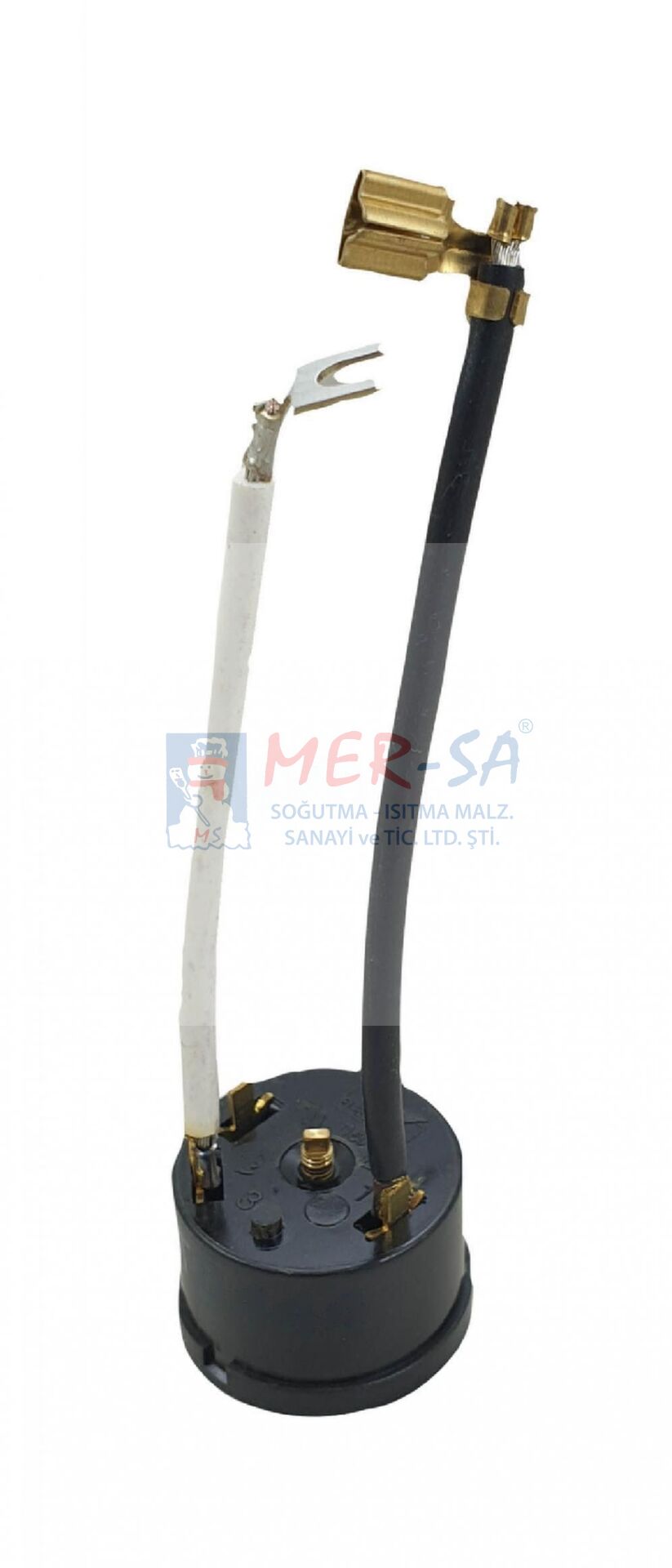 Termik 61 1/5 GE. MRP