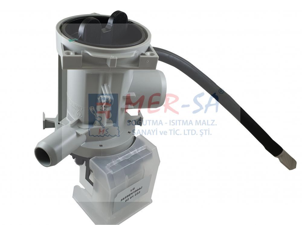 Pompa 5859EN1004J LG 230V 35W
