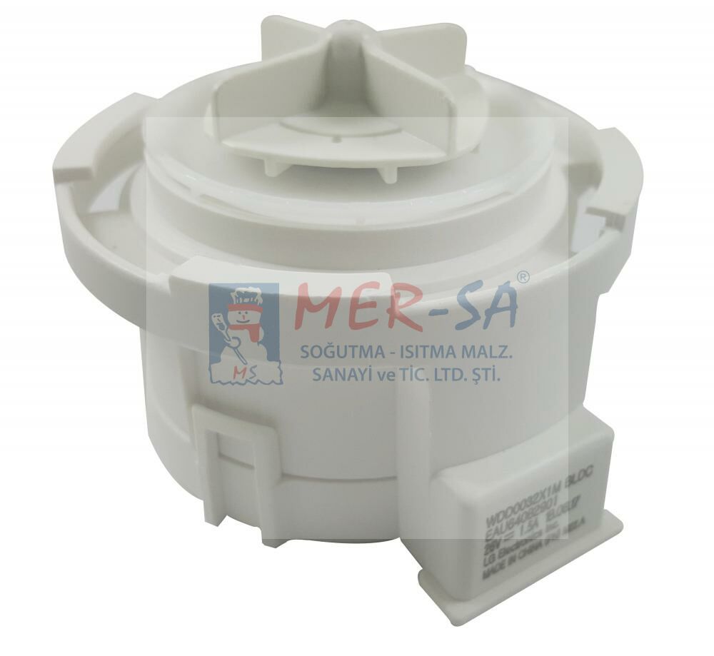 Pompa EAU64082901 LG 26V 45W