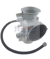 Pompa WDD0032X1M LG 26V 20W