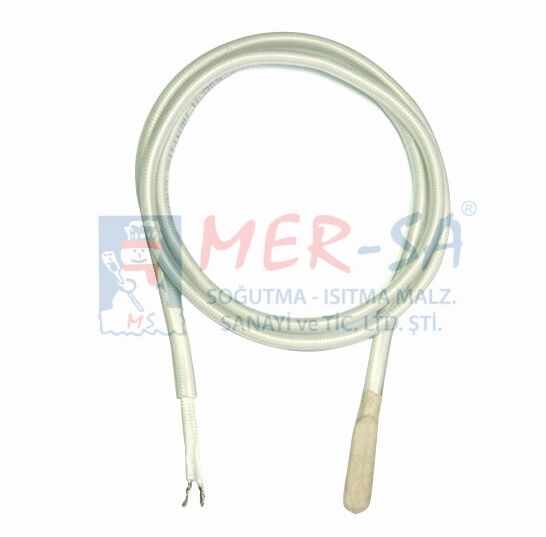 Drenaj Rezistansı 5 mt 230V-250 W