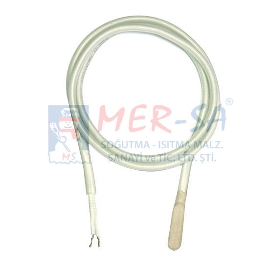 Drenaj Rezistansı 6 mt 230V-300 W