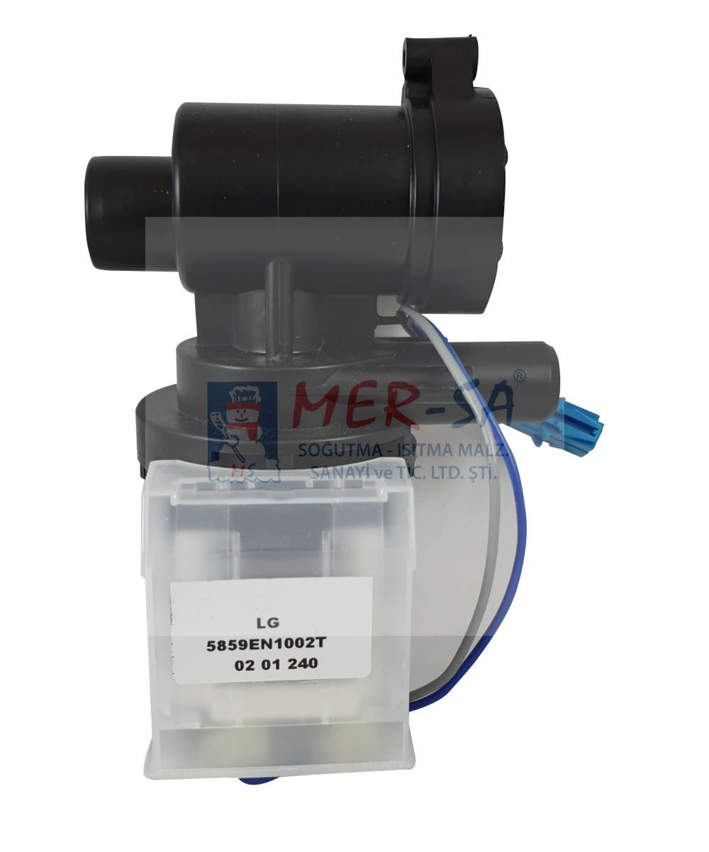 Pompa 5859EN1002T LG 230V 35W