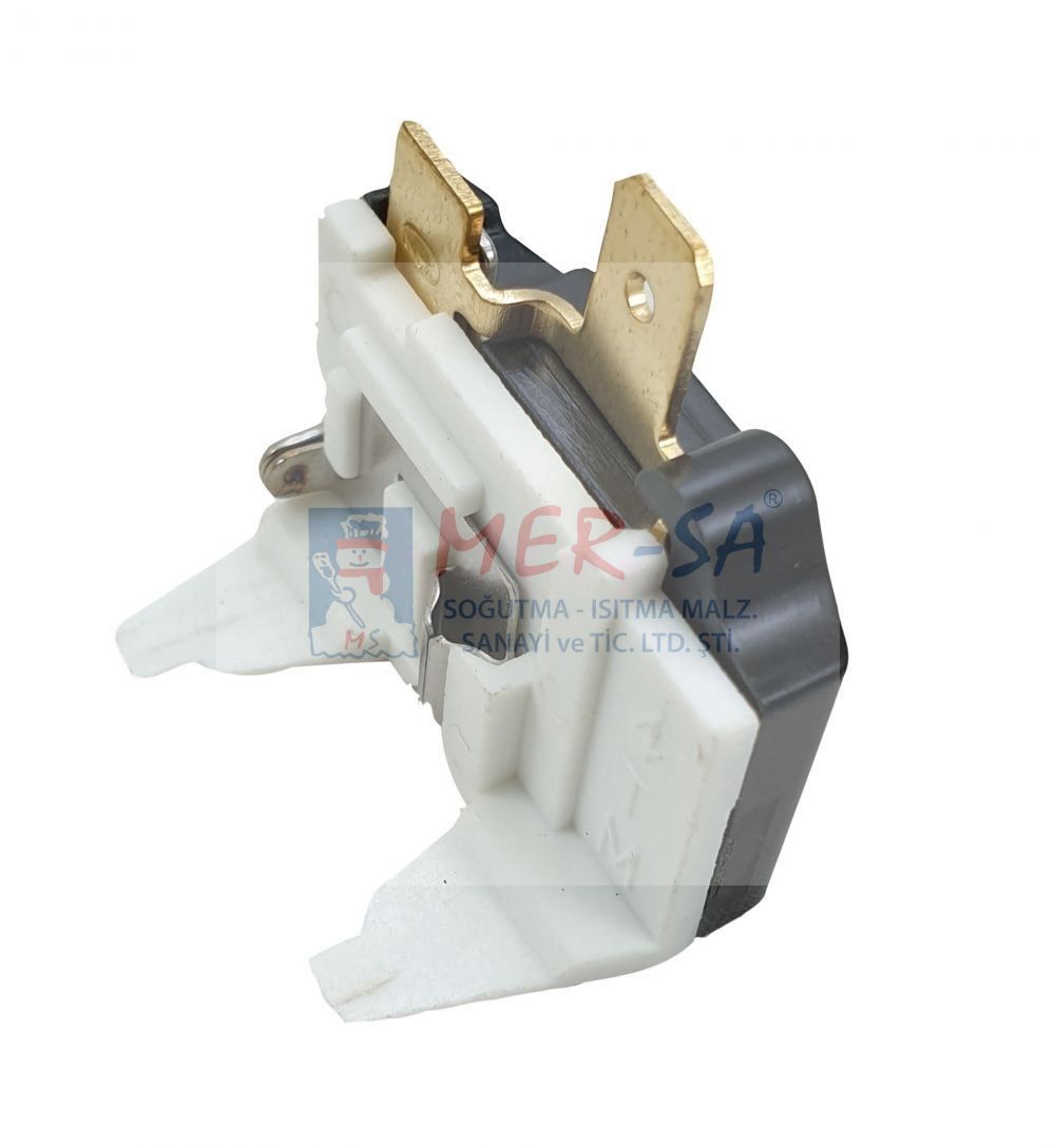 Termik PTC 1/3 HP 4 TM