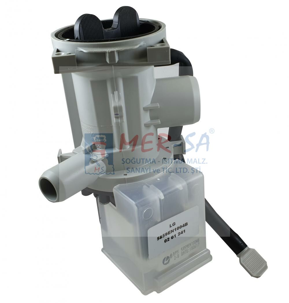 Pompa 5859EN1004B LG 230V 30W