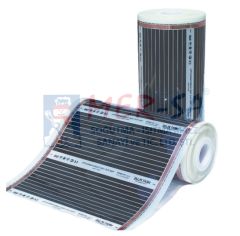 Film Isıtıcı Halı Altı (1 mt=240 W)