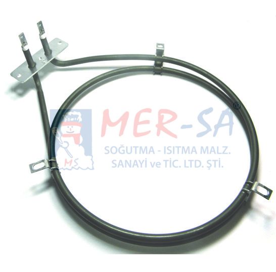 Turbo Fırın Rezistansı 220V 2250W
