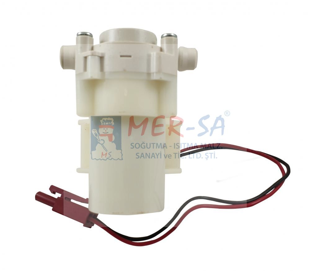 Pompa TNGM 102Z61 DC13V