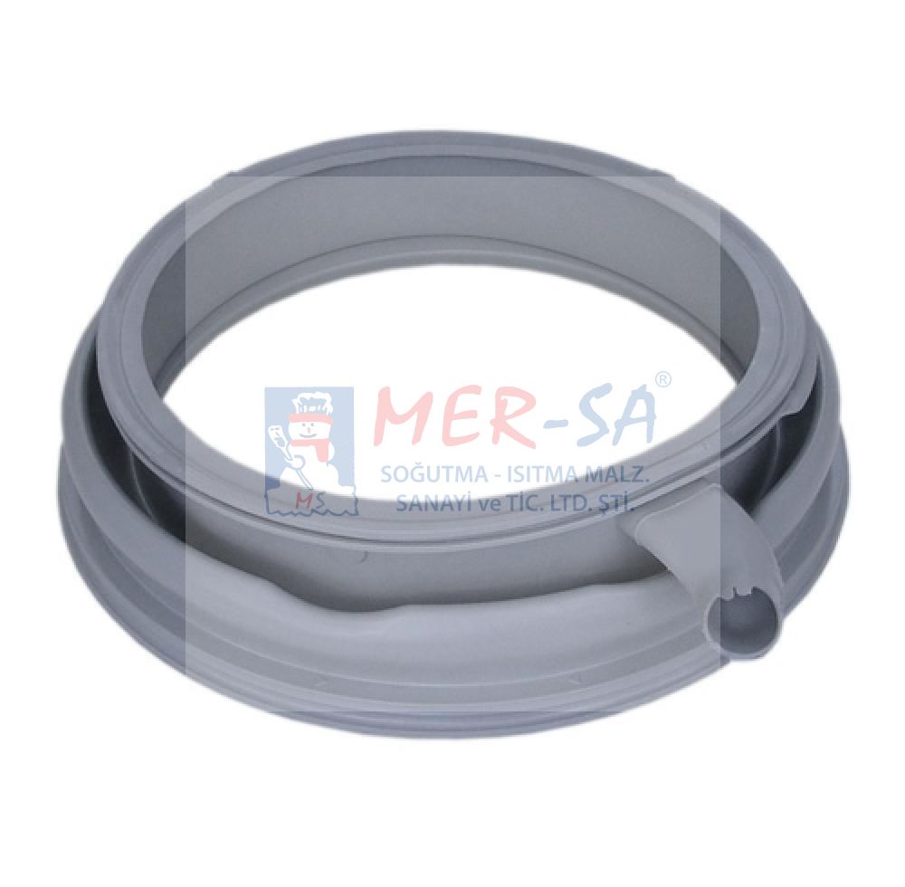 Çamaşır Makinesi Körük Bosch - Siemens Tek Çıkışlı 680768 LOGI XX 8 KG