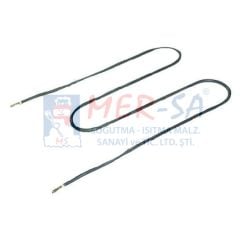 Fırın Rezistansı M Tipi 220V 1000W