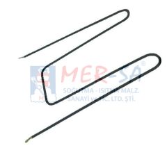 Fırın Rezistansı M Tipi 220V 1000W