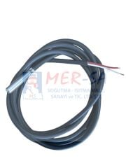 Dijital Kontrol Cihazı NTC-APS-1,5S Sensör Metal Uç