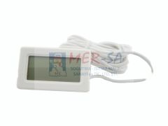 Termometre Dijital Mini TPM-10