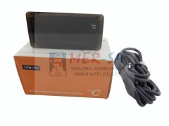 Termometre Dijital Panel Montaj TPM-910
