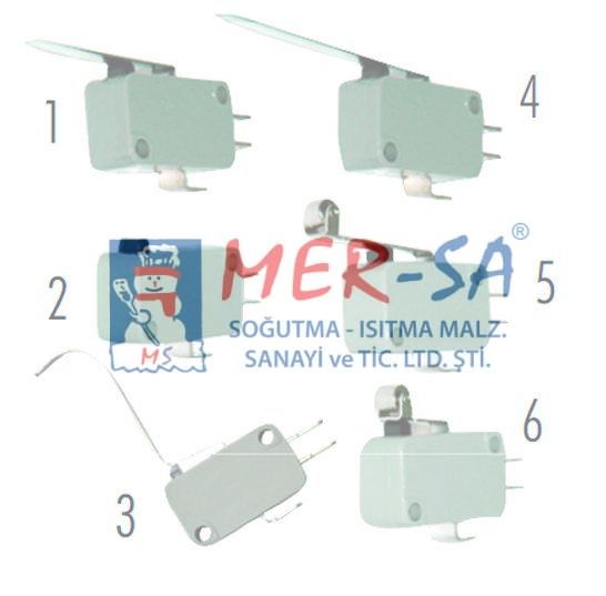 Mikro Siviç No 3