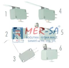Mikro Siviç No 3