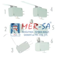 Mikro Siviç No 4