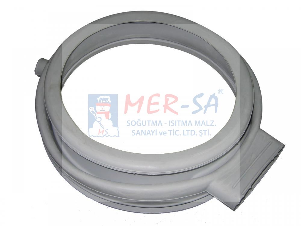 Çamaşır Makinesi Körük Ariston - Indesit 034679