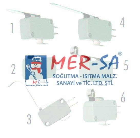 Mikro Siviç No 5