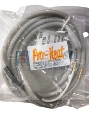 Drenaj Rezistansı Silikon Uçlu PH-2 ProHeat 2 mt 230V-100 W
