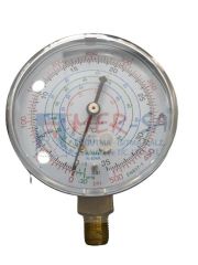 Gaz Saati (Manometre) R134 Alçak Basınç CH-M250