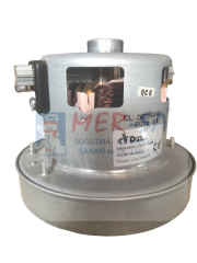 Süpürge Motoru YB19 Rowenta Model 800W