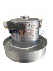 Süpürge Motoru YB30 Mıte Buster Küçük 1200W