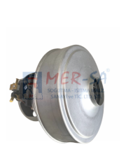 Süpürge Motoru YB35 Mıte Buster Küçük Çıkıntılı 1200W