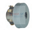 Süpürge Motoru YB40 Mıte Buster 1200W