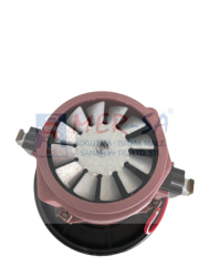Süpürge Motoru YB43 Arçelik Islak Kuru 1700W