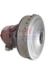 Süpürge Motoru YB43 Arçelik Islak Kuru 1700W