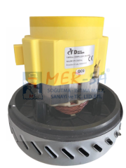 Süpürge Motoru YB50A Rowenta Model 1200W