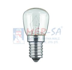 Buzdolabı Ampulü E-14 15W