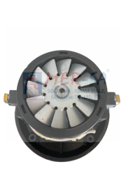 Süpürge Motoru YB60 Rowenta Model Yıkamalı 1400W