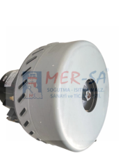 Süpürge Motoru YB60 Rowenta Model Yıkamalı 1400W