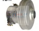 Süpürge Motoru TB17 Arçelik Yeni Model 1900W